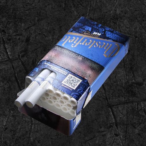 Сигареты Честер Селекшен Плюс (Chesterfield Selection Plus)